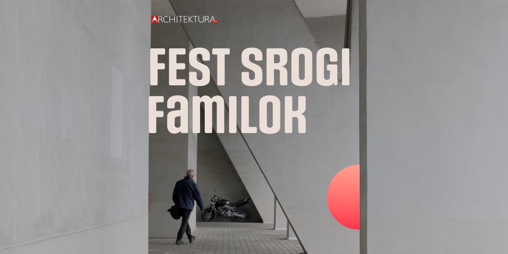 "Fest srogi familok" - pierwszy multimedialny reportaż Grupy ZPR Media