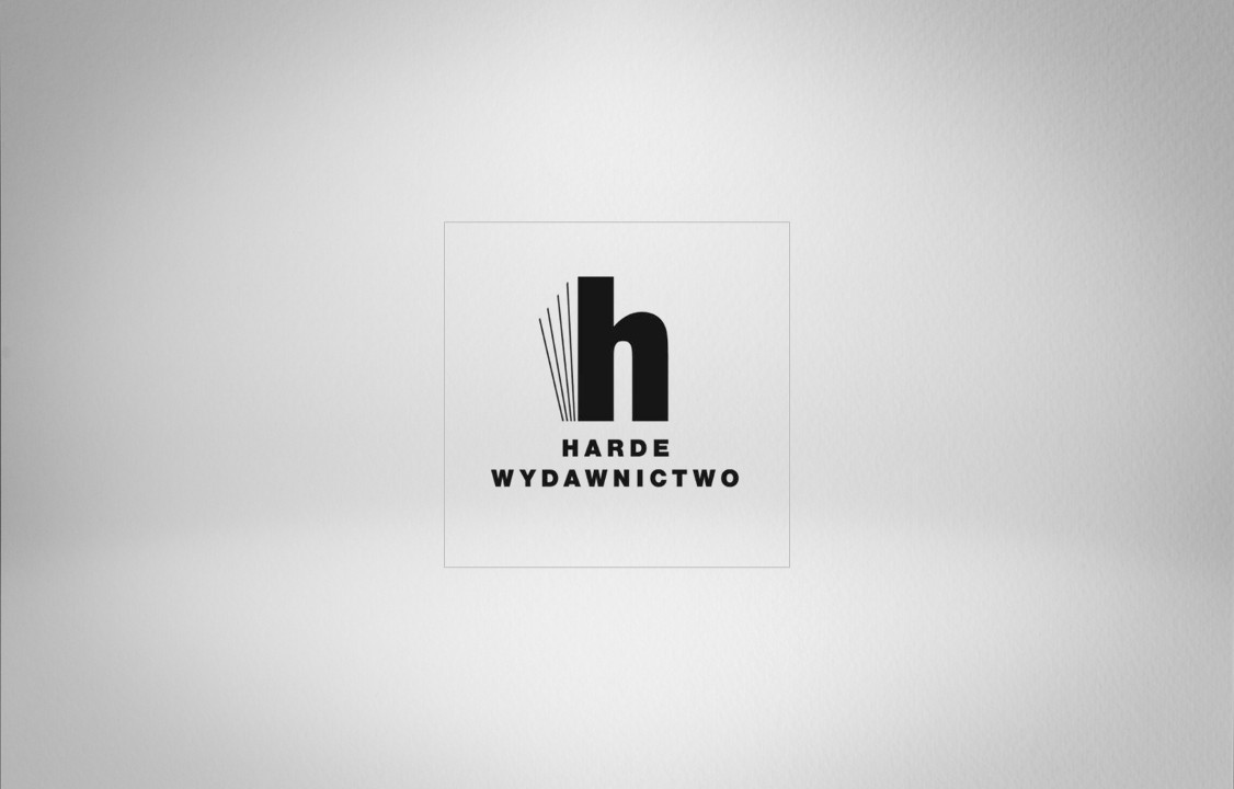 Oświadczenie Wydawnictwa HARDE