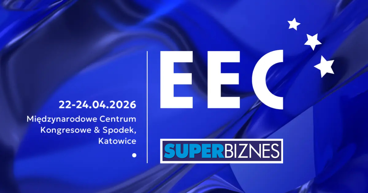 "Super Biznes" patronem Europejskiego Kongresu Gospodarczego
