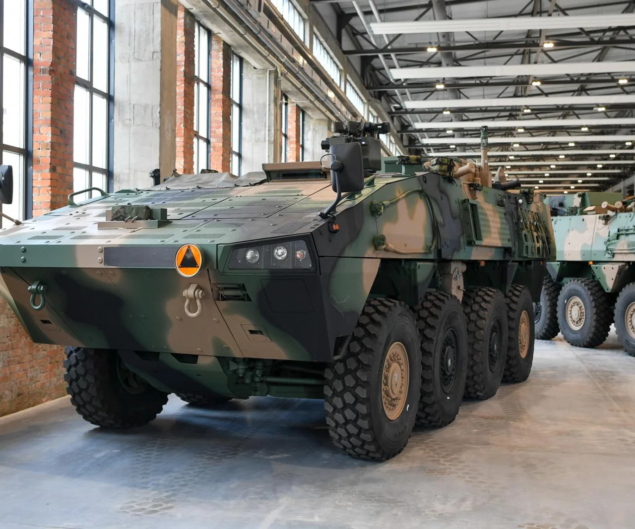 Już w sobotę w Warszawie atrakcje militarne i wojskowe dla całych rodzin
