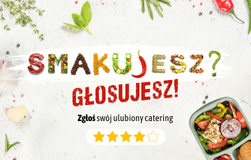 „Super Express” organizuje plebiscyt cateringów dietetycznych