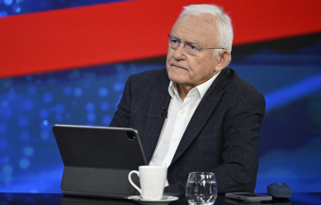 Spotkanie autorskie z Leszkiem Millerem wokół premiery książki „Alfabet Millera”